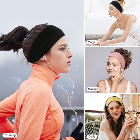 Sports Headbands for Sweat Absorbing in Saudi Arabia