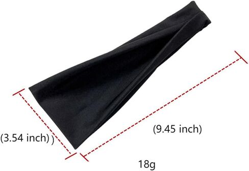 Sports Headbands for Sweat Absorbing in Saudi Arabia