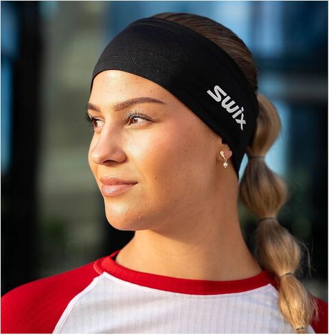 Move Headband Black in Saudi Arabia