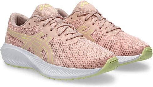 حذاء الجري المدرسي للأطفال من ASICS Gel-Excite من الدرجة 10 in Kuwait