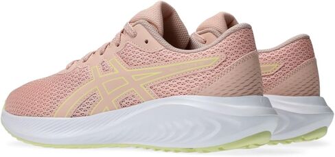 حذاء الجري المدرسي للأطفال من ASICS Gel-Excite من الدرجة 10 in Kuwait