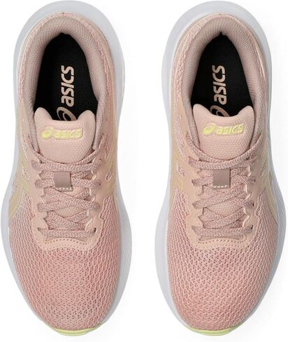 حذاء الجري المدرسي للأطفال من ASICS Gel-Excite من الدرجة 10 in Kuwait