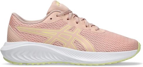 حذاء الجري المدرسي للأطفال من ASICS Gel-Excite من الدرجة 10 in Kuwait