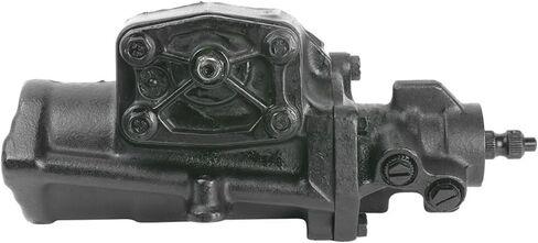 محور ديترويت - صندوق التروس لسيارة Ford E-150 E-250 E-350 Econoline Excursion F-250 F-350 E-450 F-450 F-550 Super Duty، استبدال مجموعة علبة التروس التوجيهية الكاملة in Kuwait