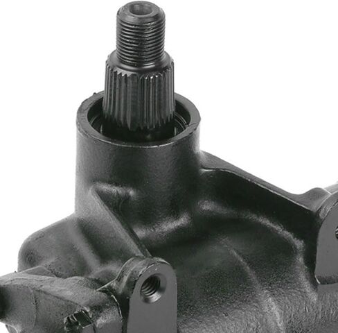 محور ديترويت - صندوق التروس لسيارة Ford E-150 E-250 E-350 Econoline Excursion F-250 F-350 E-450 F-450 F-550 Super Duty، استبدال مجموعة علبة التروس التوجيهية الكاملة in Kuwait