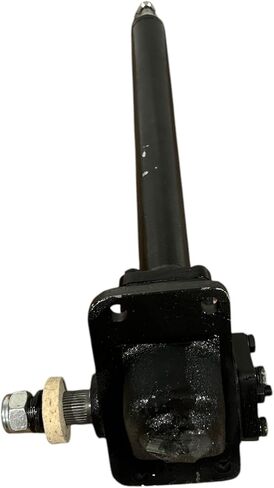 Arko Steering Box Assembly for Yanmar SVU322792 Fits YM195 YM240 YM1500 YM1600 YM1700 YM1900 YM2000 YM2200 YM2210 YM2700 in Saudi Arabia