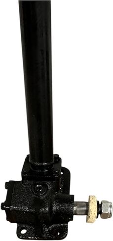 Arko Steering Box Assembly for Yanmar SVU322792 Fits YM195 YM240 YM1500 YM1600 YM1700 YM1900 YM2000 YM2200 YM2210 YM2700 in Saudi Arabia