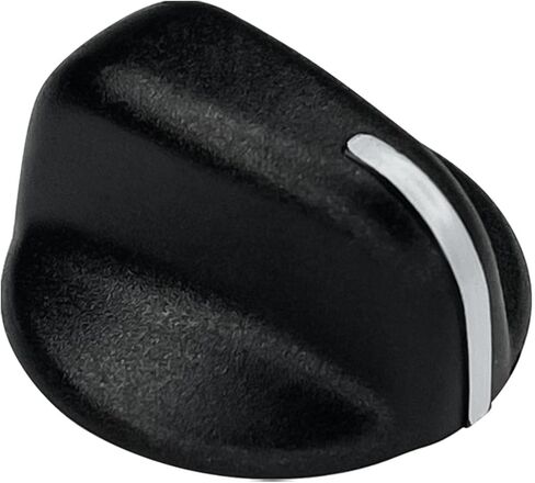 AC Heater Control Knob, Blower Control Switch Knob Button for 1997 1998 Jeep Wrangler TJ, Dashboard AC Climate Air Conditioning Fan Control Switch knobs Replacement 4882790, Car Accessories in Saudi Arabia