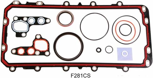 Engine Rebuild Overhaul Kit FITS: 2007-2014 Ford 5.4L SOHC V8 24-Valve F-Series Expedition Navigator in Saudi Arabia