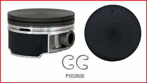 Engine Rebuild Overhaul Kit FITS: 2007-2014 Ford 5.4L SOHC V8 24-Valve F-Series Expedition Navigator in Saudi Arabia