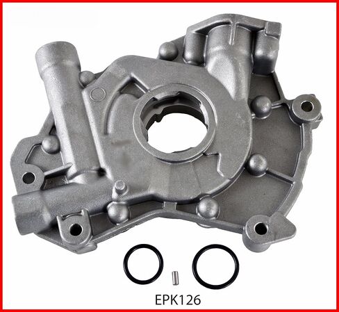 Engine Rebuild Overhaul Kit FITS: 2007-2014 Ford 5.4L SOHC V8 24-Valve F-Series Expedition Navigator in Saudi Arabia