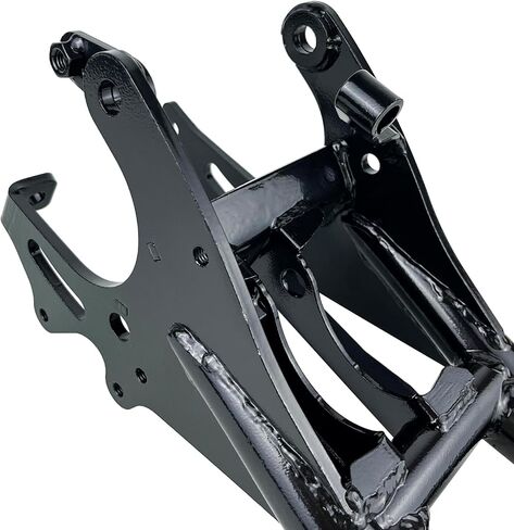 0455012-067 ذراع متأرجح متوافق مع 2009-2023 Polaris Sportsman 90 110,2011-2016 Outlaw 90,2016-2023 Outlaw 110,0454797-067 0454210-067، أسود in Kuwait