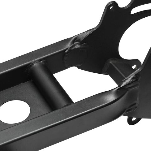 Heavy Duty Rear Swing Arm for GY6 125cc 150cc 200cc Go Kart ATV Quad UTV Trike | Iron Suspension Frame Kit, Rear Axle Bracket, Mounting Hardware Included in Saudi Arabia