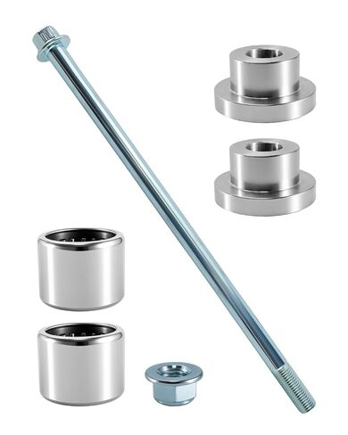 Swing Arm Bolt Bushing Kit Fit for Apollo DBX4 DBX5 DBX6 X4 X5 X6 110cc Dirt Bike in Saudi Arabia