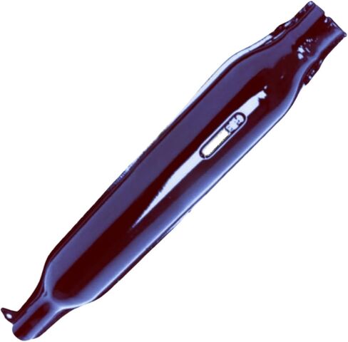S.5028 Muffler Fits for Fiat 450 480 500 540 in Saudi Arabia