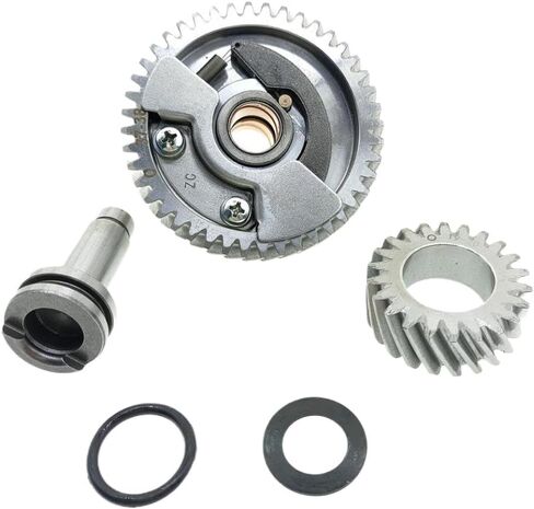 دبوس ذراع متأرجح علوي لعمود الكامات متوافق مع Tsunami HX250، SB250، SB HX 250، 300cc وHanwei Tricycles (مجموعة 1) in Kuwait