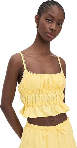Peixoto Women's Amelia Top in Saudi Arabia