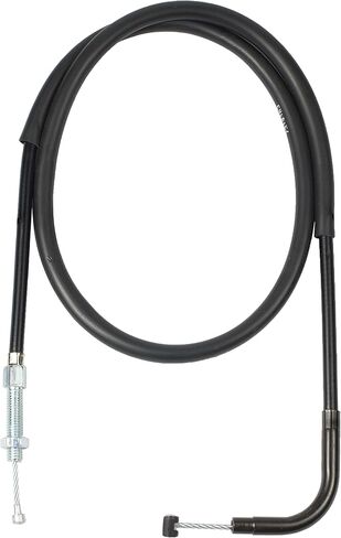 MOTOMASTER Motorcycle Clutch Cable Compatible with Suzuki GSX 750 F (1989-1997)/ 58200-20C00 in Saudi Arabia