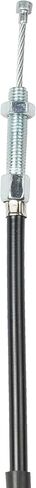 MOTOMASTER Motorcycle Clutch Cable Compatible with Suzuki GSX 750 F (1989-1997)/ 58200-20C00 in Saudi Arabia