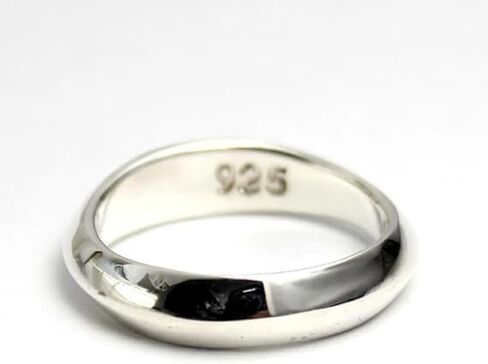 COSUMOSU Sun Ring 925 Sterling Silver Native American style Band Ring Unisex Men Women Couple Gift in Saudi Arabia