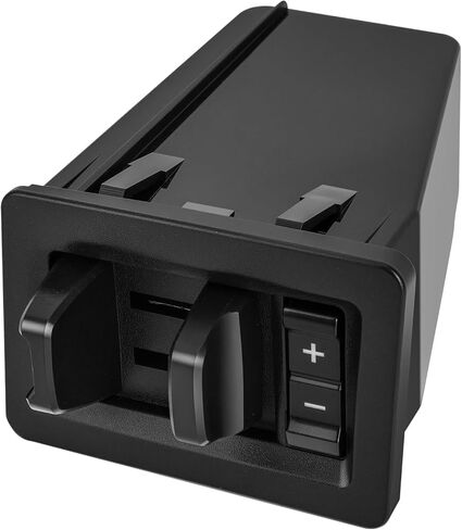 Trailer Brake Control Module Compatible with Ford F150(15-20), Ford Expedition(18-21) in-Dash Trailer Brake Controller Module Replaces JL3Z2C006AA in Saudi Arabia