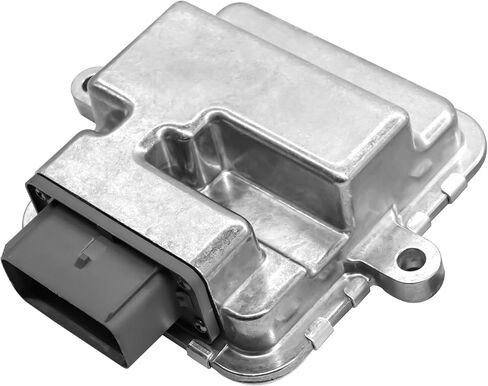 23337305 Trailer Brake Control Module Fit for Chevy Silverado Tahoe Suburban Colorado, for GMC Yukon Sierra Canyon, for Cadillac Escalade 2014-2020, Replace 23114650, 23104453 in Saudi Arabia