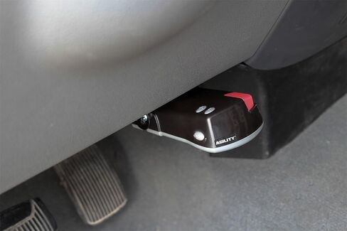 Hopkins Agility Trailer Brake Control in Saudi Arabia