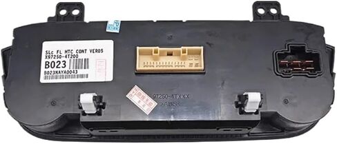 Compatible For Sportage Air Conditioning Control Panel 972503W110 972503W000 Air Conditioning Switch(1)(1) in Saudi Arabia