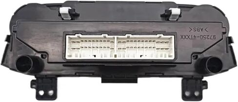 Compatible For Sportage Air Conditioning Control Panel 972503W110 972503W000 Air Conditioning Switch(1)(1) in Saudi Arabia