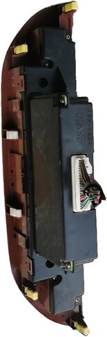 Disassembly Used Car Air Conditioning Control Panel Switch Air Conditioning Instrument Panel Suitable Compatible For Camry 2.4 2.0(Only frame) in Saudi Arabia