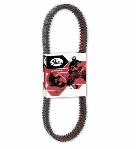 حزام Gates G-Force Drive متوافق مع Ski-Doo Summit 800 X 154 2008-2010 in Kuwait