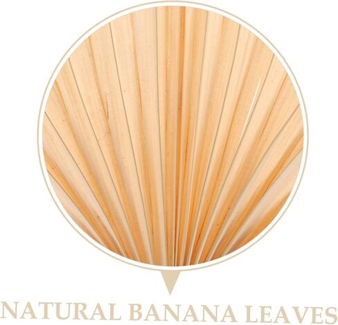 Luxshiny Vintage Handmade Cooling Hand Fan Woven Palm Leaf Decoration for Weddings Festivals and Summer Events Lightweight Portable Fan Handle for Adults and Boys and Girls in Saudi Arabia