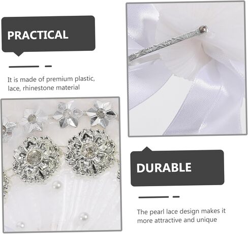 HOMSFOU Handmade Rhinestone Plume Fan for Weddings Stage Performances Parties Elegant Decorative Accessory for Photography and in Saudi Arabia