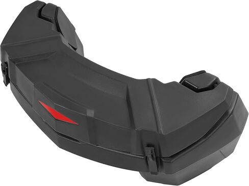 86L Trunk Storage Box Compatible with Can-Am G2, G2L, G2S, Maverick X3, MAX, Trail, Sport MAX Rear Rack Cargo Box Replacement For 715004923 in Kuwait