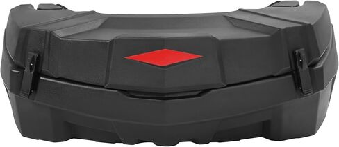 86L Trunk Storage Box Compatible with Can-Am G2, G2L, G2S, Maverick X3, MAX, Trail, Sport MAX Rear Rack Cargo Box Replacement For 715004923 in Kuwait