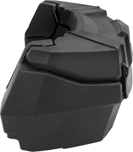 86L Trunk Storage Box Compatible with Can-Am G2, G2L, G2S, Maverick X3, MAX, Trail, Sport MAX Rear Rack Cargo Box Replacement For 715004923 in Kuwait