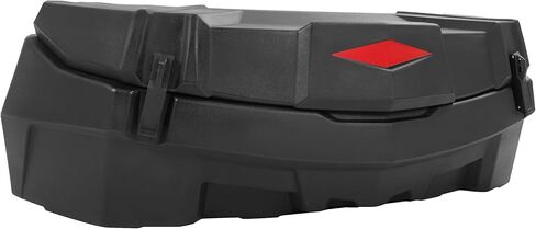 86L Trunk Storage Box Compatible with Can-Am G2, G2L, G2S, Maverick X3, MAX, Trail, Sport MAX Rear Rack Cargo Box Replacement For 715004923 in Kuwait