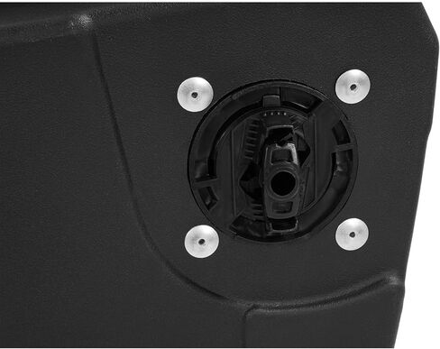 86L Trunk Storage Box Compatible with Can-Am G2, G2L, G2S, Maverick X3, MAX, Trail, Sport MAX Rear Rack Cargo Box Replacement For 715004923 in Kuwait