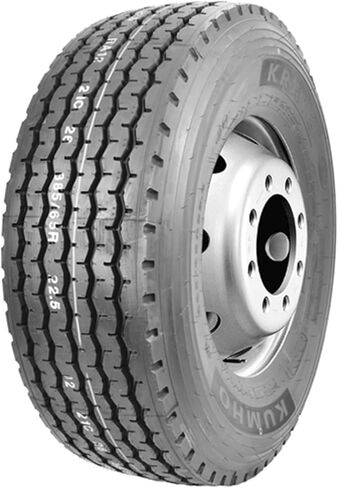 Kumho KRA12 425/65R22.5 165K in Saudi Arabia