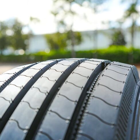 Transeagle Transhauler HD All-Season Commercial All Position Radial Tire-225/70R19.5 225/70/19.5 225/70-19.5 128/126M Load Range G LRG 14-Ply BSW Black Side Wall in Saudi Arabia