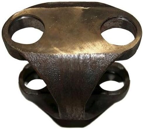 Double Cardan CV H Yoke for 1967-1978 Chevrolet K10 Suburban in Saudi Arabia