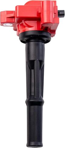 ملف الإشعال TRQ ومجموعة قابس الإشعال 10 قطع أداء متوافق مع 1996-2002 Toyota 4Runner 1995-2004 Tacoma 2000-2004 Tundra in Kuwait