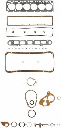 FEL-PRO FS 21219 B Full Gasket Set in Saudi Arabia