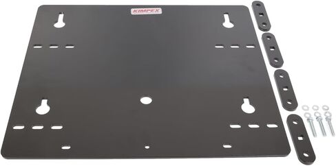 Click N GO CNG 2 or 1.5 Snow Plow Bracket Fits Yamaha in Kuwait