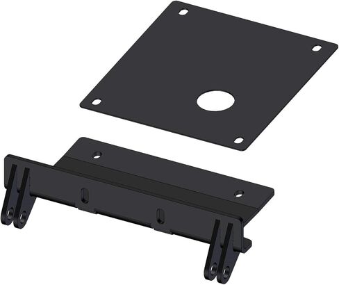 Wolverine X2(850 & 1000) & Wolverine X4(All Models) KFI #106145 Plow Mount UTV in Saudi Arabia