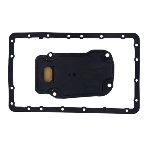 طقم حشيات وعاء الزيت لمرشح ناقل الحركة الأوتوماتيكي 35330-30090 3533030090 متوافق مع GS250 GS300 IS250 C Crown Reiz in Kuwait