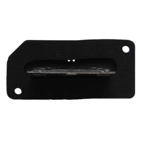 متوافق مع الرياضة لـ Trac for Explorer 2007 2008 2009 2010 سخان منفاخ مقاوم مروحة المحرك OEM 7L2Z-19A706-A مقاوم محرك منفاخ السخان in Kuwait