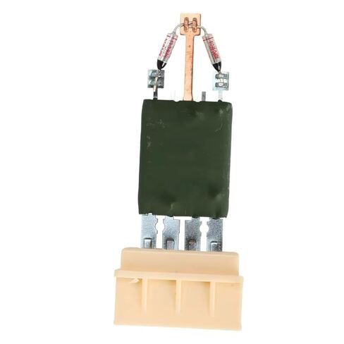 متوافق مع بنز لأكتروس لمقاوم منفاخ مروحة محرك سخان السيارة MP2 OEM A0018216960 0018216960 351332401 مقاوم محرك منفاخ السخان in Kuwait