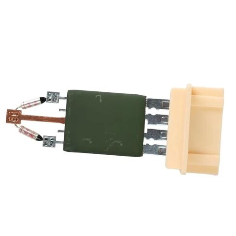 متوافق مع بنز لأكتروس لمقاوم منفاخ مروحة محرك سخان السيارة MP2 OEM A0018216960 0018216960 351332401 مقاوم محرك منفاخ السخان in Kuwait