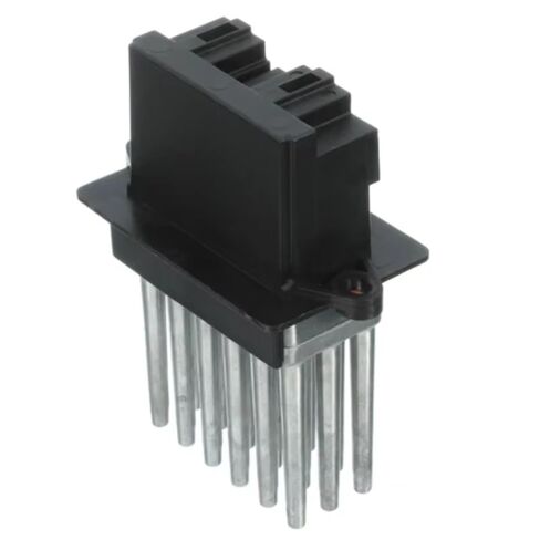 Compatible with Chrysler for Pacifica 2004-2008 for Aspen 2007 2008 2009 Car Motor Heater Fan Blower Control Resistor RL885482AC Blower Motor Resistor in Saudi Arabia
